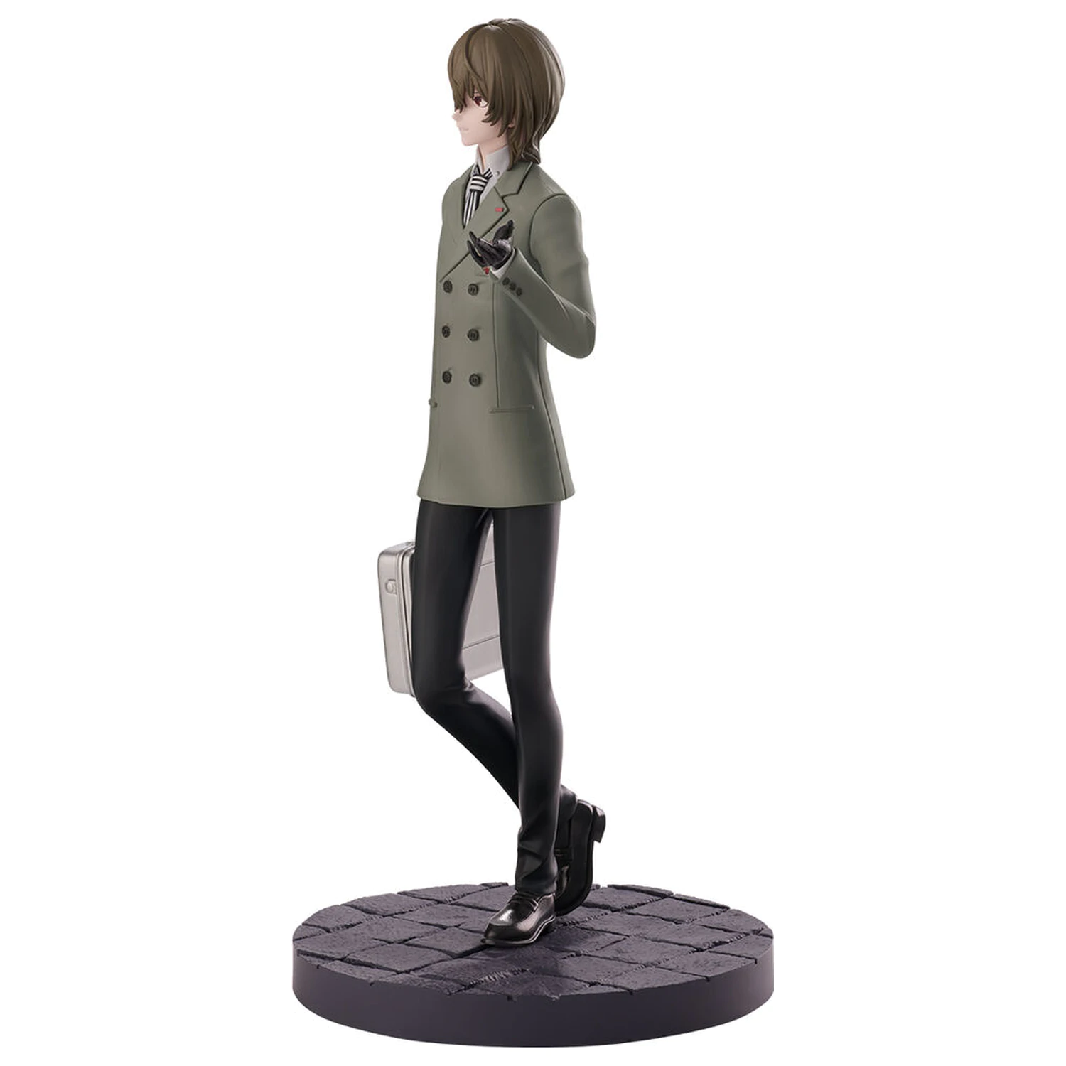 Persona 5 Goro Akechi Ichibansho figurka 21cm zdjęcie produktu