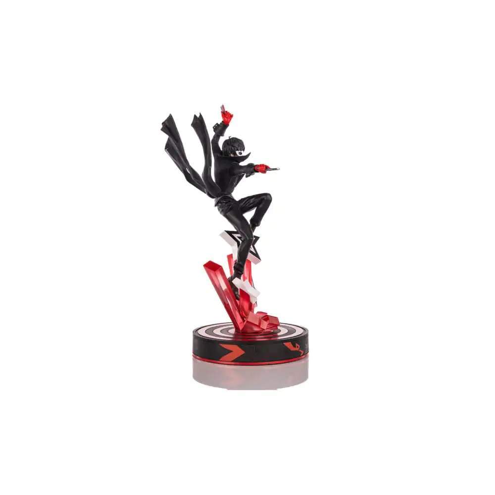 Persona 5 PVC Statuetka Joker (Edycja Kolekcjonerska) 30 cm zdjęcie produktu