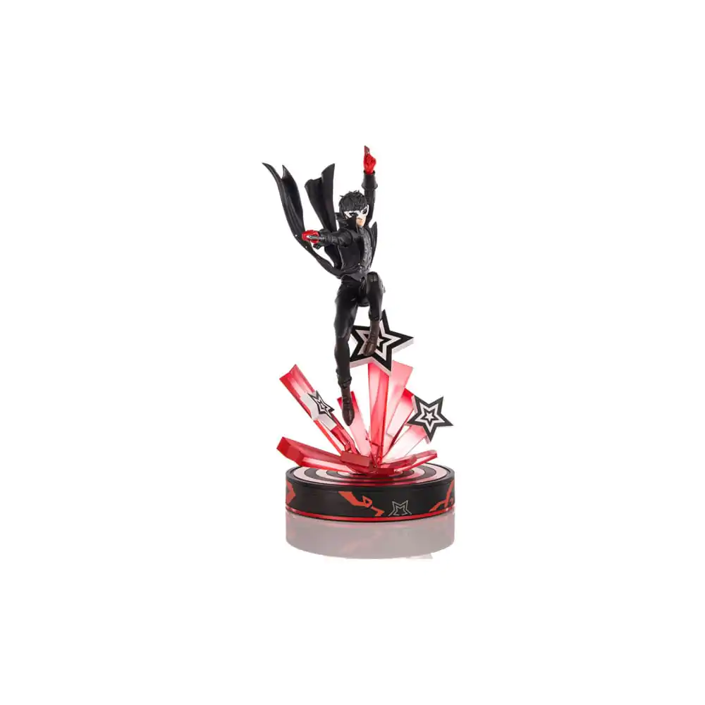 Persona 5 PVC Statuetka Joker (Edycja Kolekcjonerska) 30 cm zdjęcie produktu