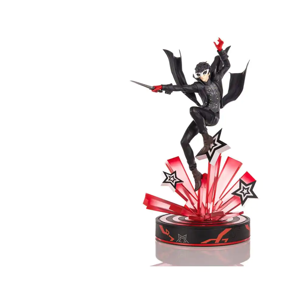 Persona 5 PVC Statuetka Joker (Edycja Kolekcjonerska) 30 cm zdjęcie produktu