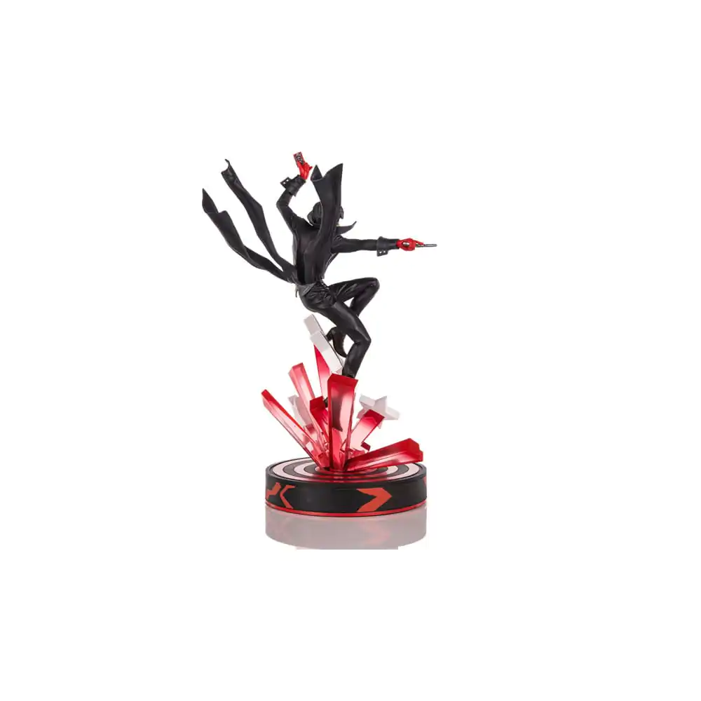 Persona 5 PVC Statuetka Joker (Edycja Kolekcjonerska) 30 cm zdjęcie produktu