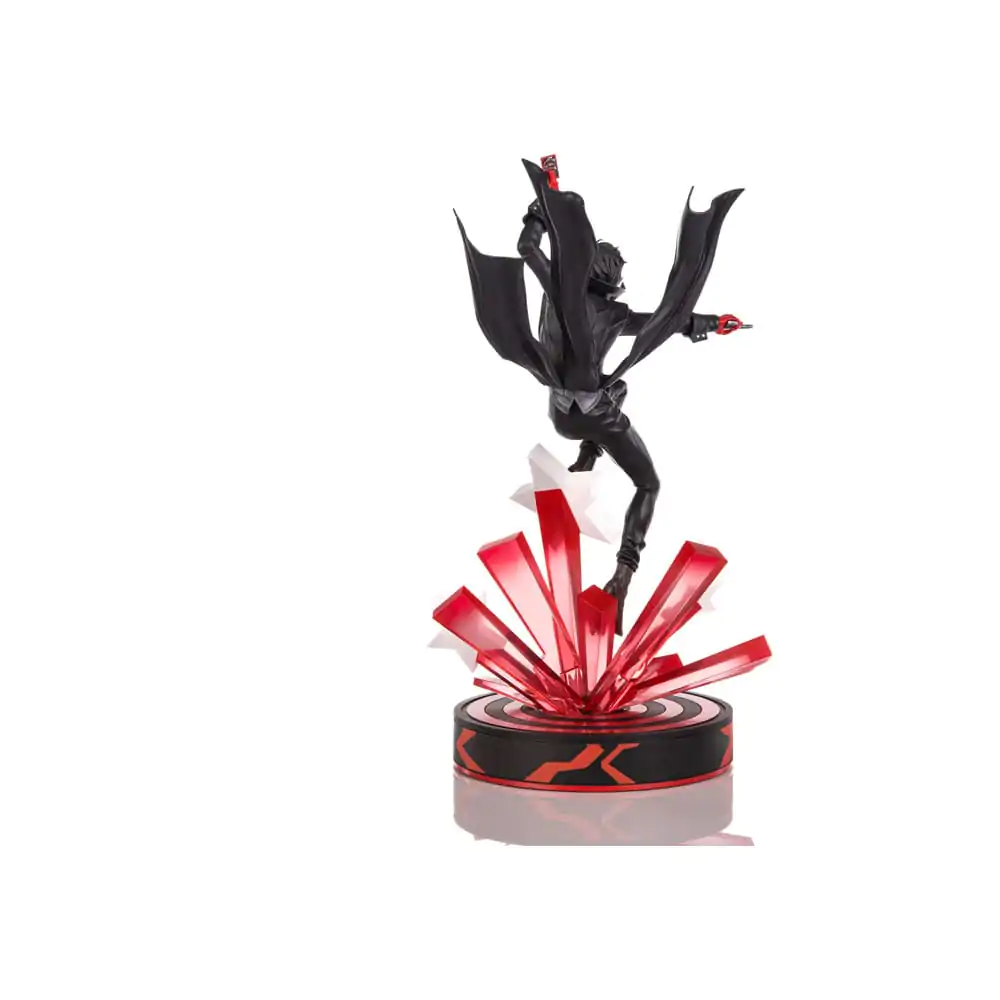 Persona 5 PVC Statuetka Joker (Edycja Kolekcjonerska) 30 cm zdjęcie produktu