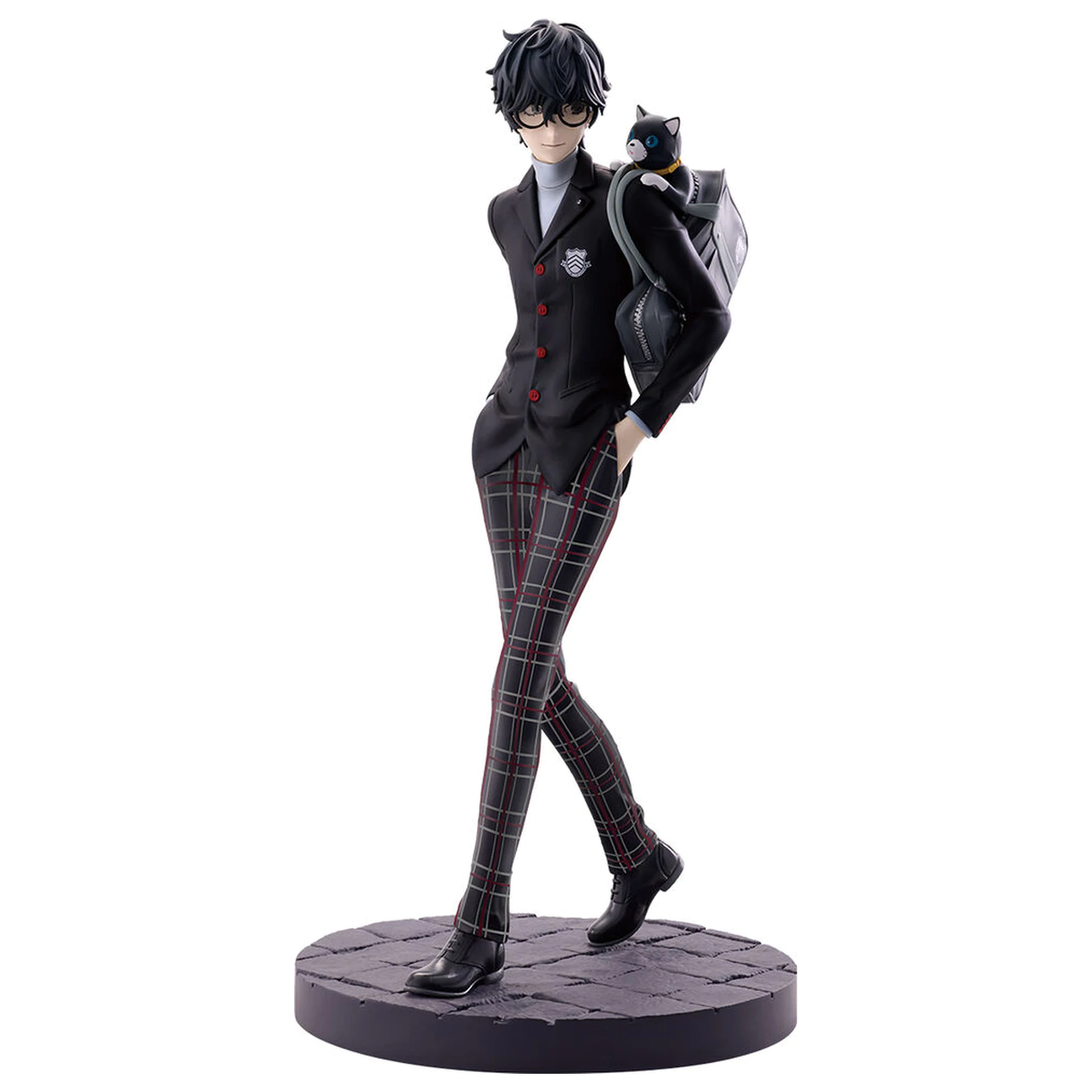 Figura Ichibansho Protagonista Persona 5 20cm zdjęcie produktu
