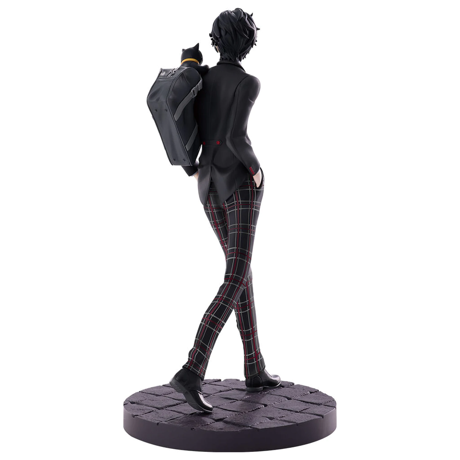 Figura Ichibansho Protagonista Persona 5 20cm zdjęcie produktu