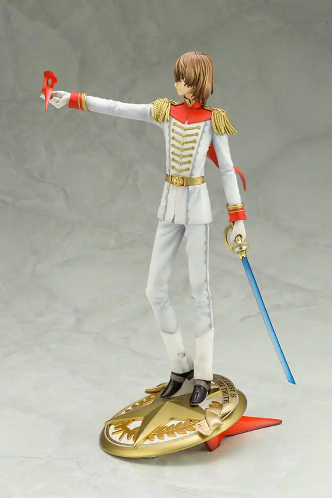 Persona 5 Royal ARTFXJ Figurka 1/8 Goro Akechi Phantom Thief Ver. 27 cm zdjęcie produktu