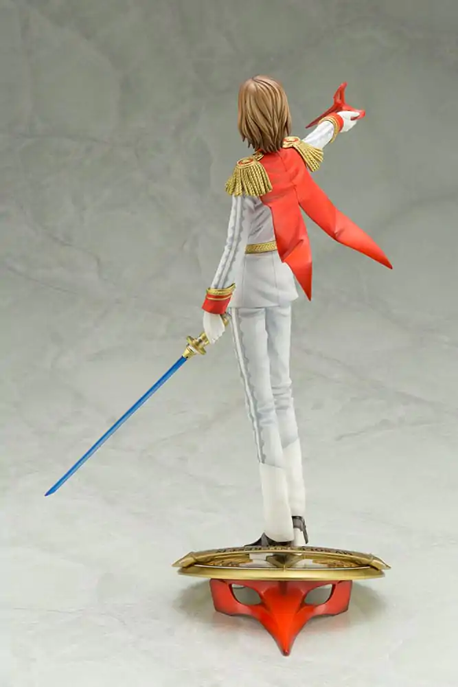 Persona 5 Royal ARTFXJ Figurka 1/8 Goro Akechi Phantom Thief Ver. 27 cm zdjęcie produktu