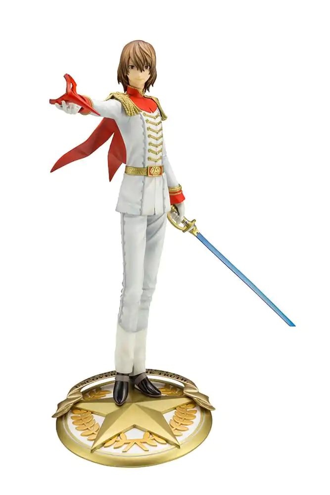 Persona 5 Royal ARTFXJ Figurka 1/8 Goro Akechi Phantom Thief Ver. 27 cm zdjęcie produktu