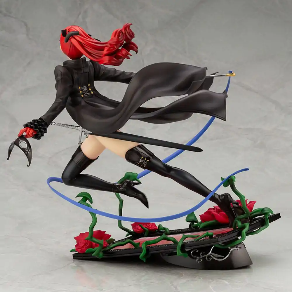 Persona 5 Royal ARTFXJ Statuetka 1/8 Kasumi Yoshizawa Phantom Thief Ver. 21 cm zdjęcie produktu