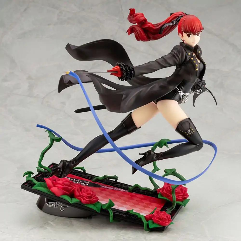 Persona 5 Royal ARTFXJ Statuetka 1/8 Kasumi Yoshizawa Phantom Thief Ver. 21 cm zdjęcie produktu