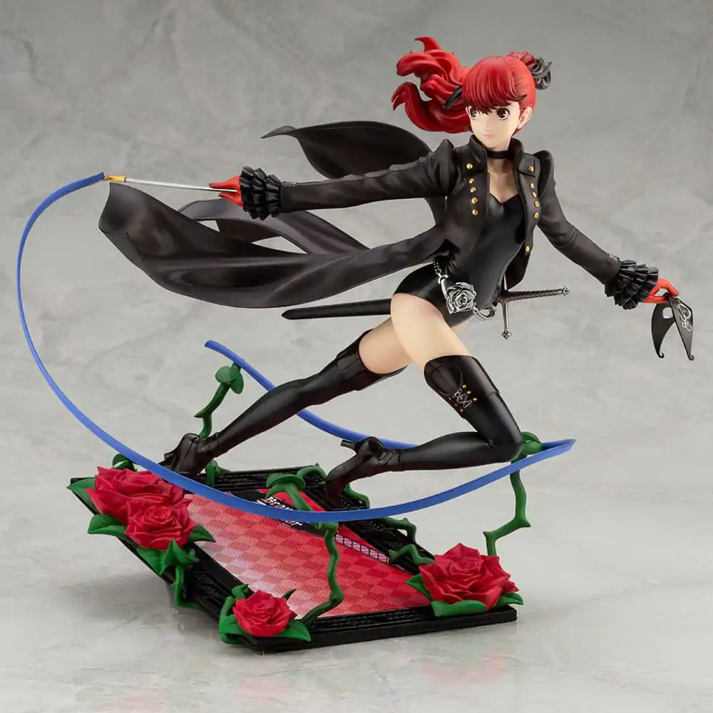 Persona 5 Royal ARTFXJ Statuetka 1/8 Kasumi Yoshizawa Phantom Thief Ver. 21 cm zdjęcie produktu