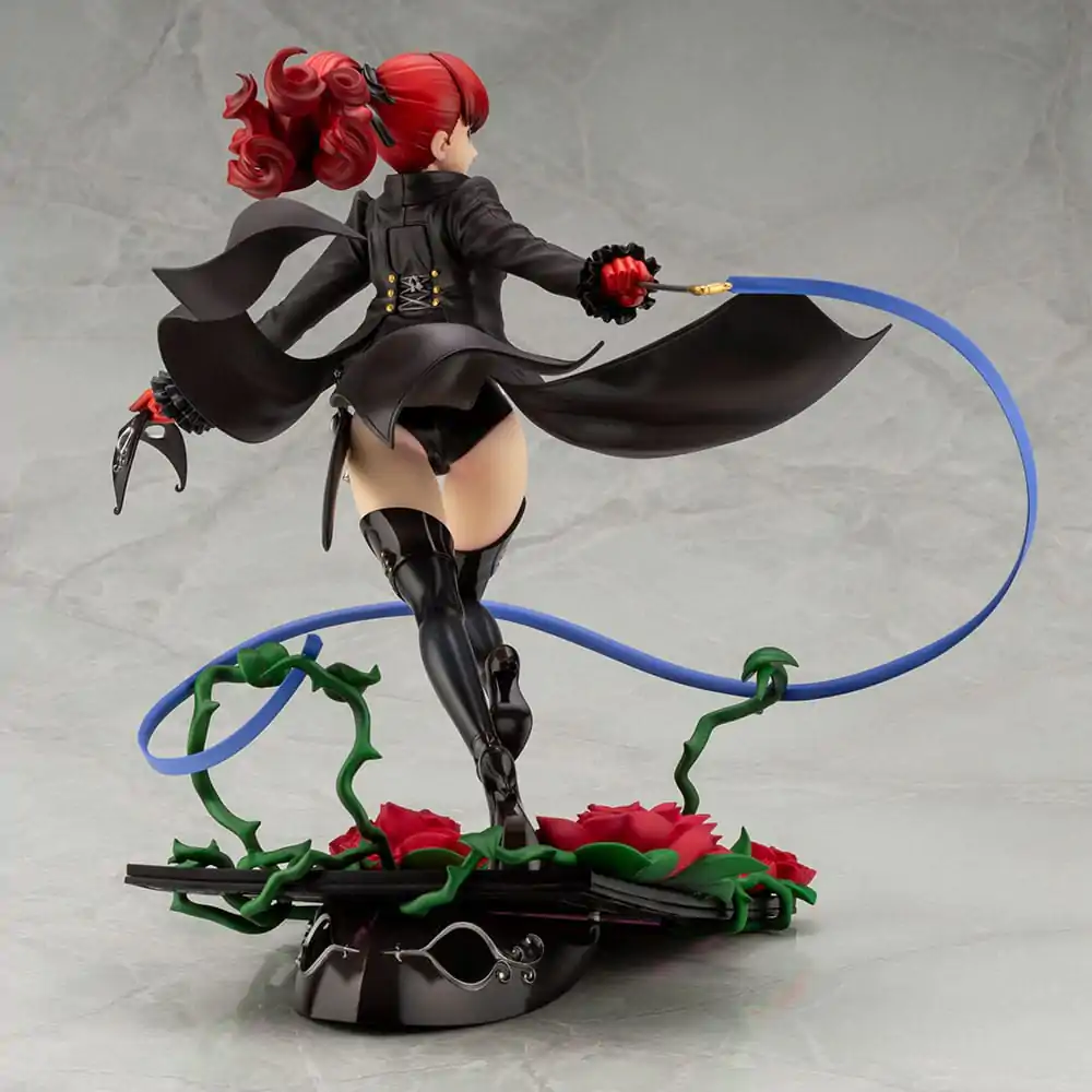 Persona 5 Royal ARTFXJ Statuetka 1/8 Kasumi Yoshizawa Phantom Thief Ver. 21 cm zdjęcie produktu