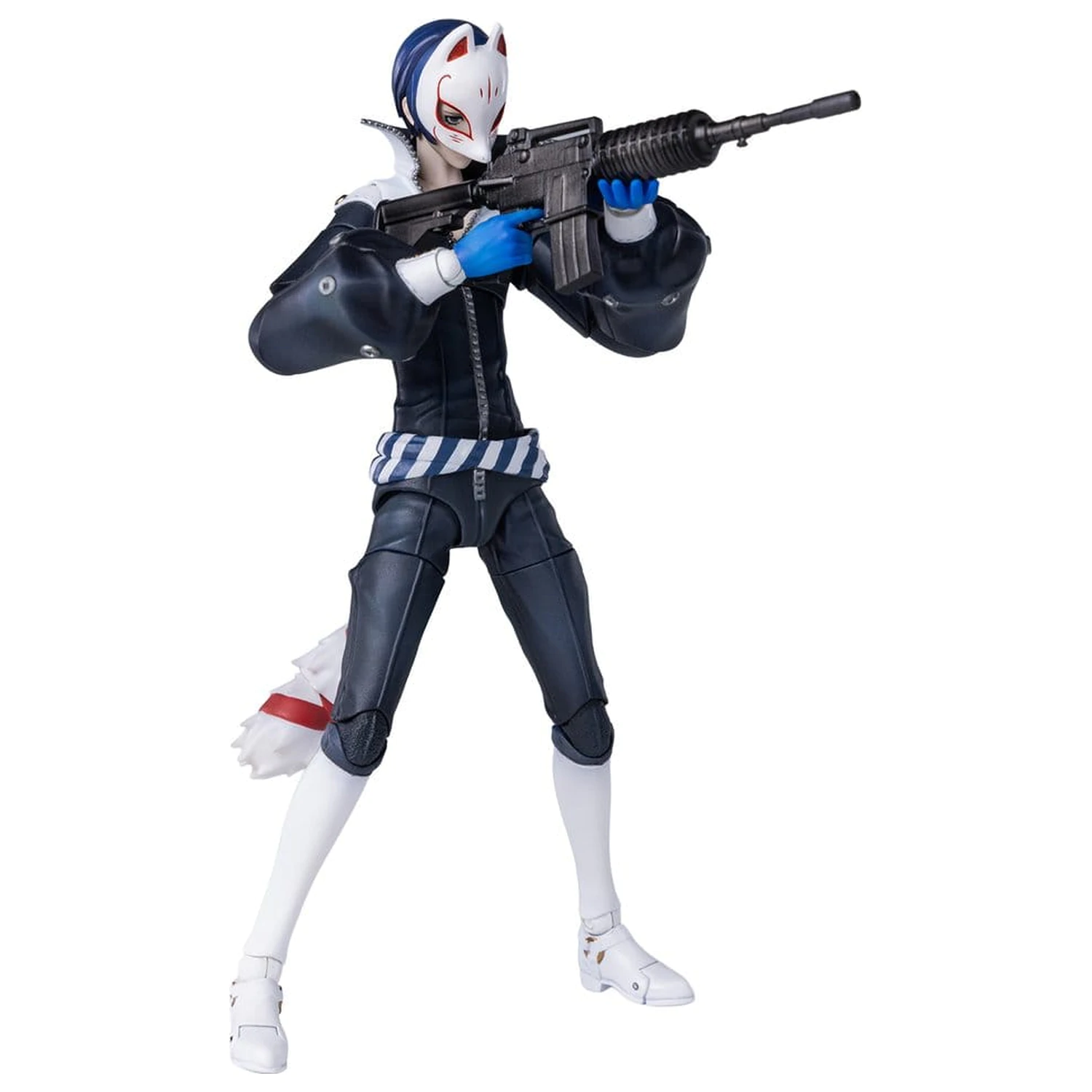 Persona 5 Royal Exquisite Basic Action Figure 1/12 Fox 16 cm zdjęcie produktu