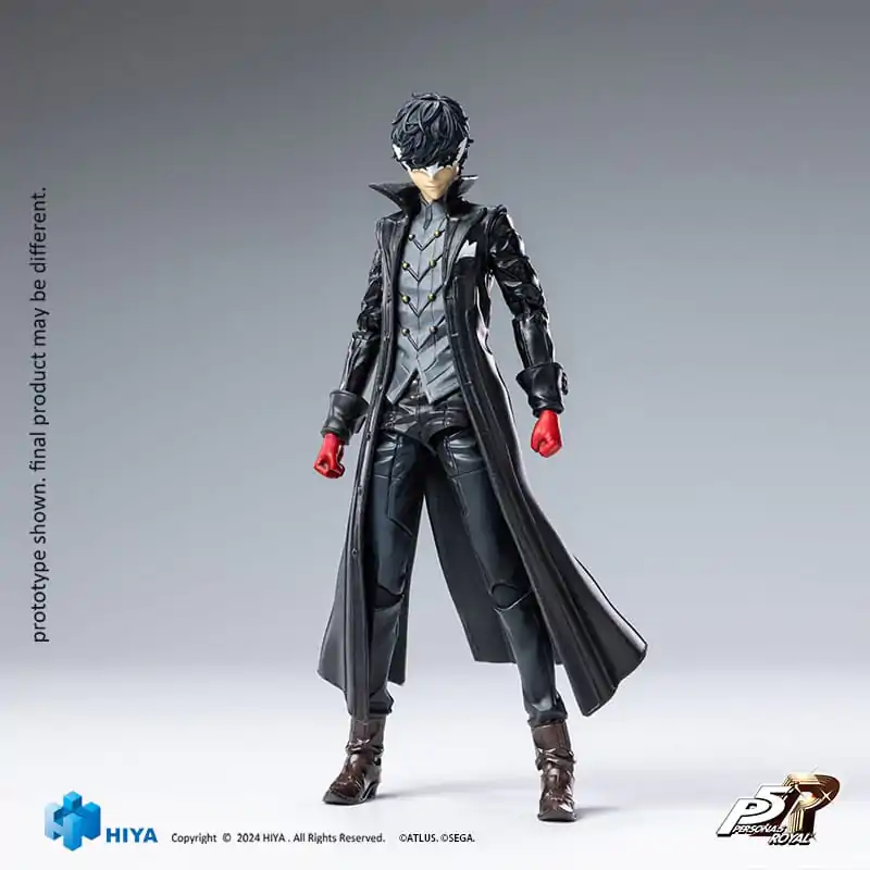 Persona 5 Royal Exquisite Basic Figurka Akcji Joker 15 cm zdjęcie produktu