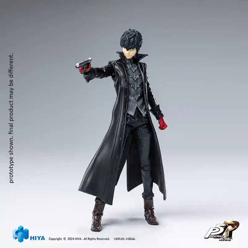 Persona 5 Royal Exquisite Basic Figurka Akcji Joker 15 cm zdjęcie produktu