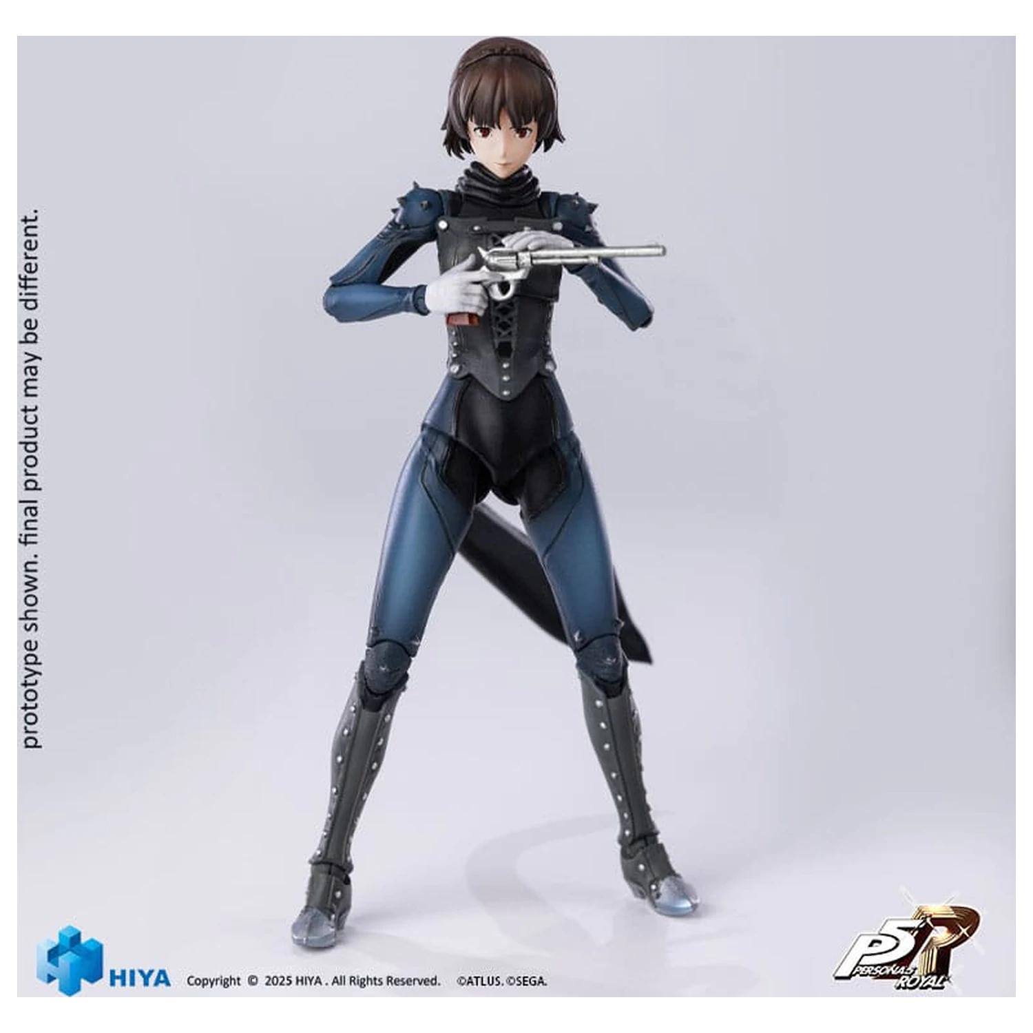 Persona 5 Royal Exquisite Basic Action Figure Royal Queen 14 cm zdjęcie produktu