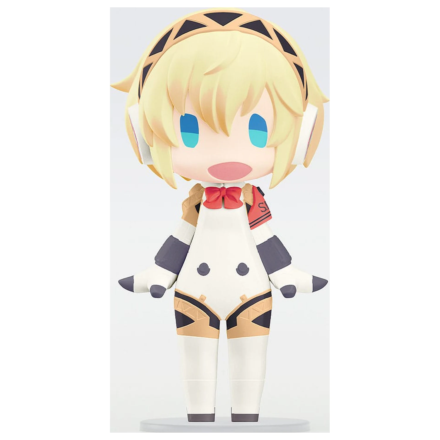 Persona 5 Royal HELLO! GOOD SMILE Figurka Akcji Aigis 10 cm zdjęcie produktu