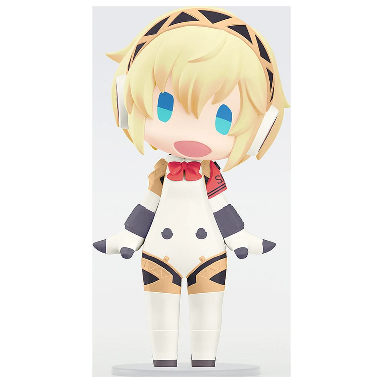 Persona 5 Royal HELLO! GOOD SMILE Figurka Akcji Aigis 10 cm zdjęcie produktu