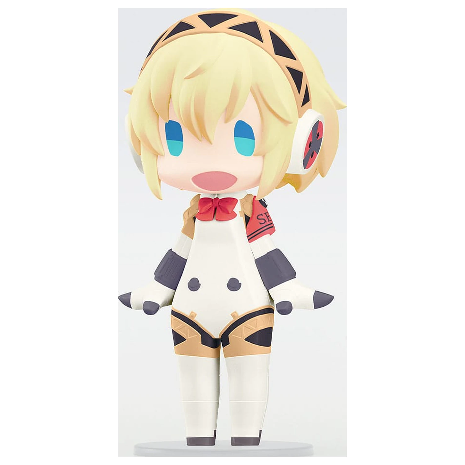Persona 5 Royal HELLO! GOOD SMILE Figurka Akcji Aigis 10 cm zdjęcie produktu