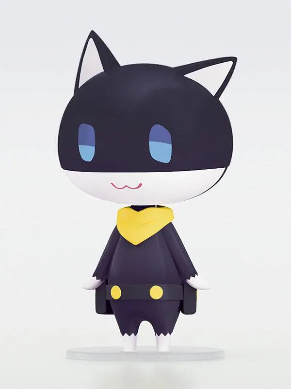 Persona 5 Royal HELLO! GOOD SMILE Figurka Akcji Morgana 10 cm zdjęcie produktu