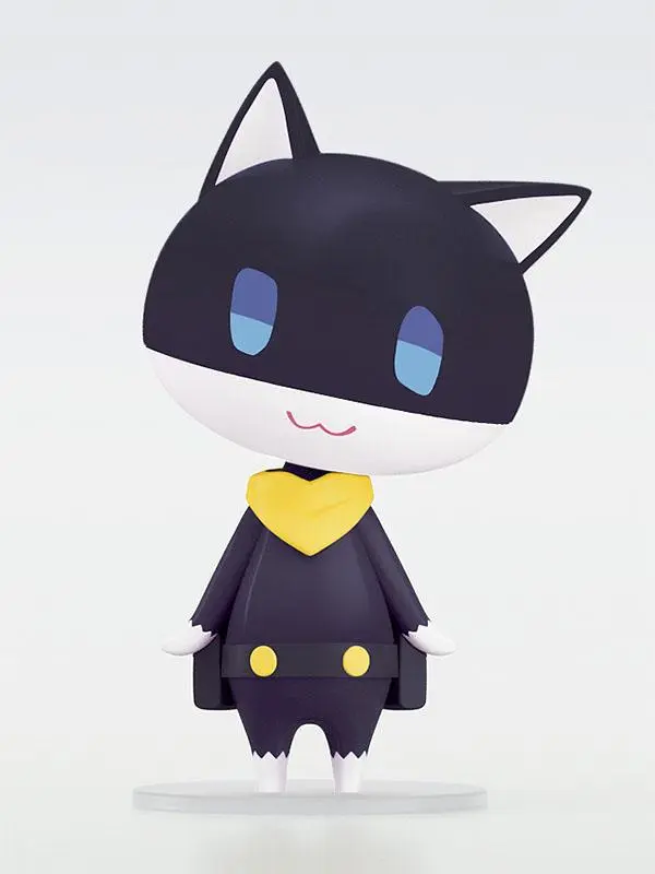 Persona 5 Royal HELLO! GOOD SMILE Figurka Akcji Morgana 10 cm zdjęcie produktu