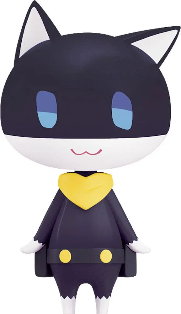 Persona 5 Royal HELLO! GOOD SMILE Figurka Akcji Morgana 10 cm zdjęcie produktu
