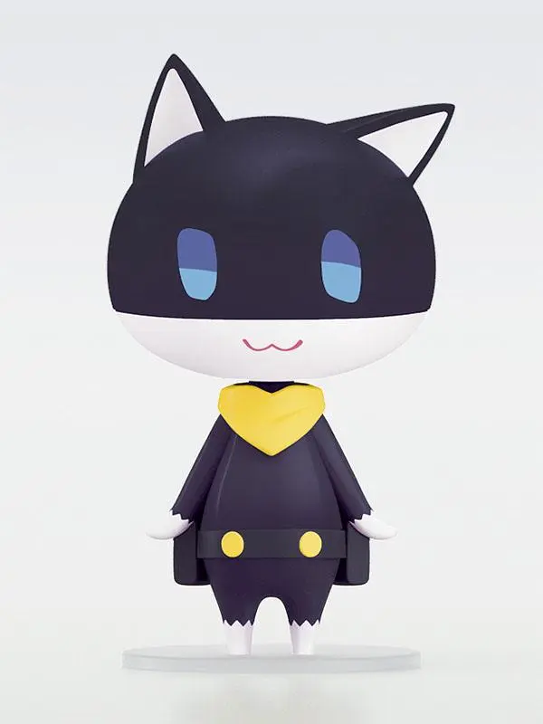 Persona 5 Royal HELLO! GOOD SMILE Figurka Akcji Morgana 10 cm zdjęcie produktu