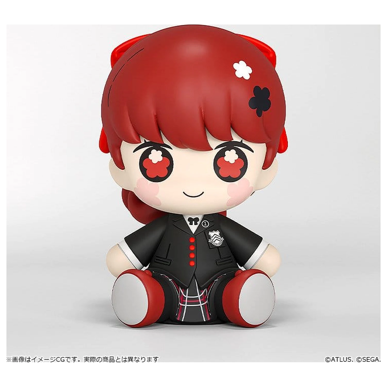 Persona 5 Royal Huggy Good Smile Kasumi Yoshizawa 7 cm zdjęcie produktu