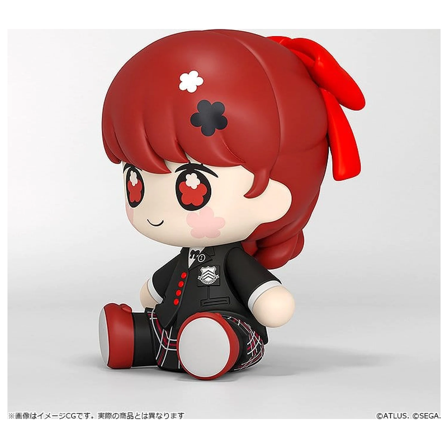 Persona 5 Royal Huggy Good Smile Kasumi Yoshizawa 7 cm zdjęcie produktu
