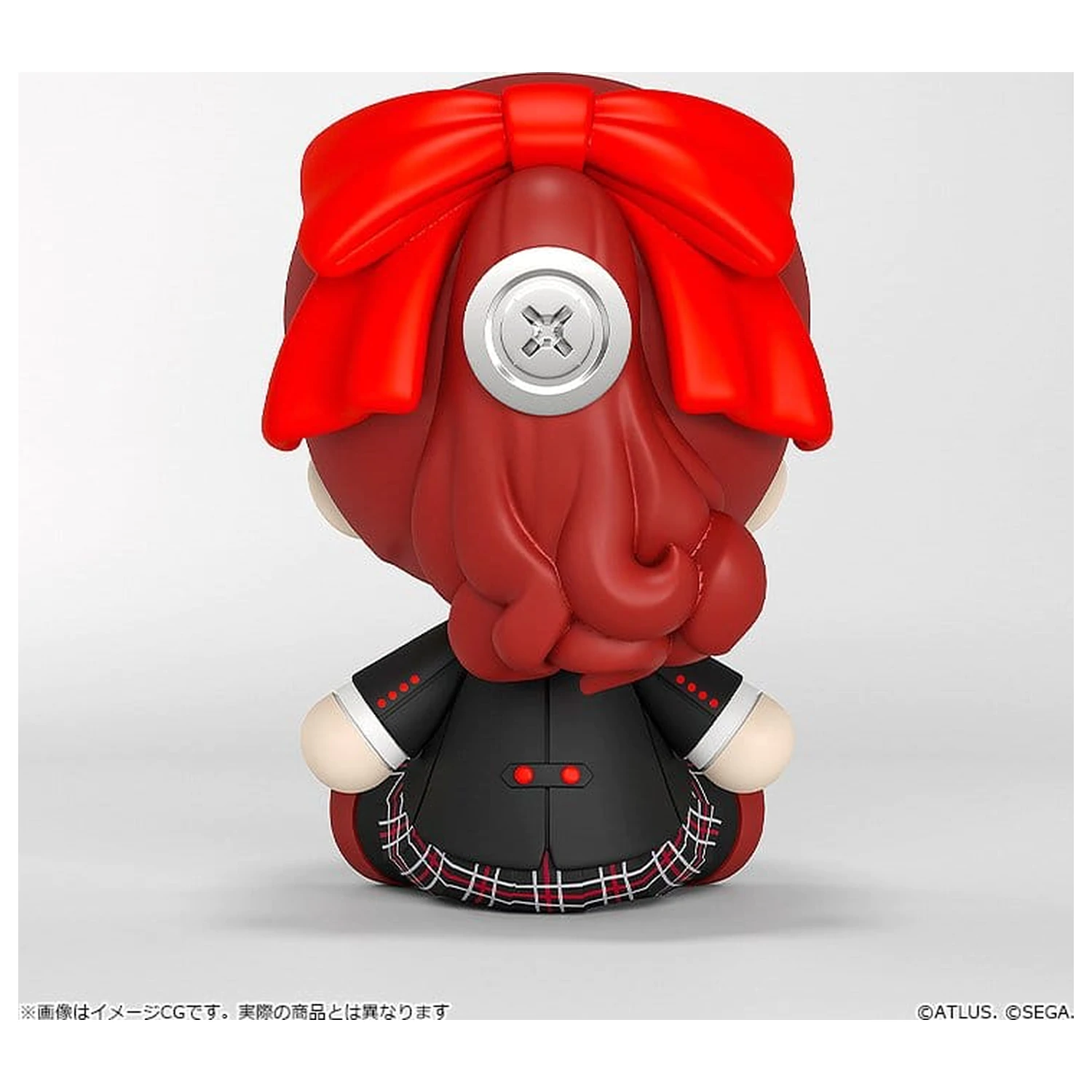 Persona 5 Royal Huggy Good Smile Kasumi Yoshizawa 7 cm zdjęcie produktu