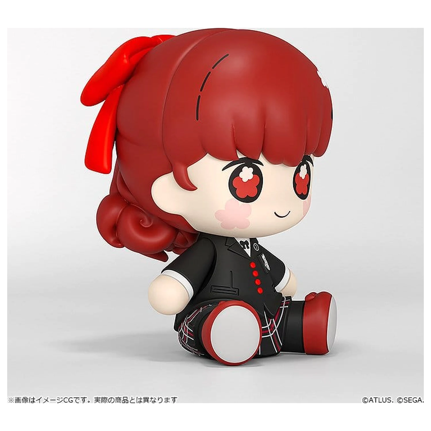 Persona 5 Royal Huggy Good Smile Kasumi Yoshizawa 7 cm zdjęcie produktu
