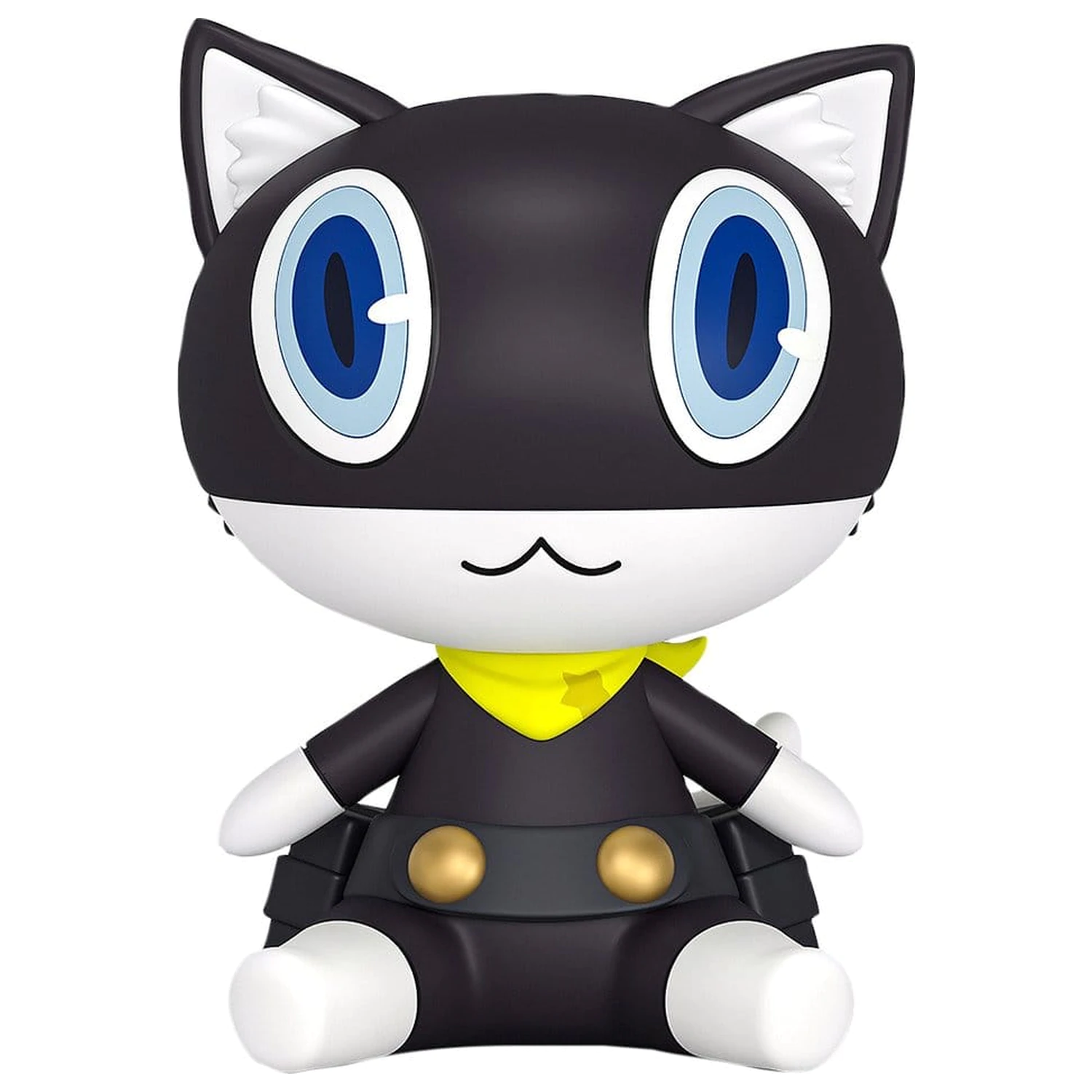 Persona 5 Royal Huggy Good Smile Morgana 7 cm zdjęcie produktu