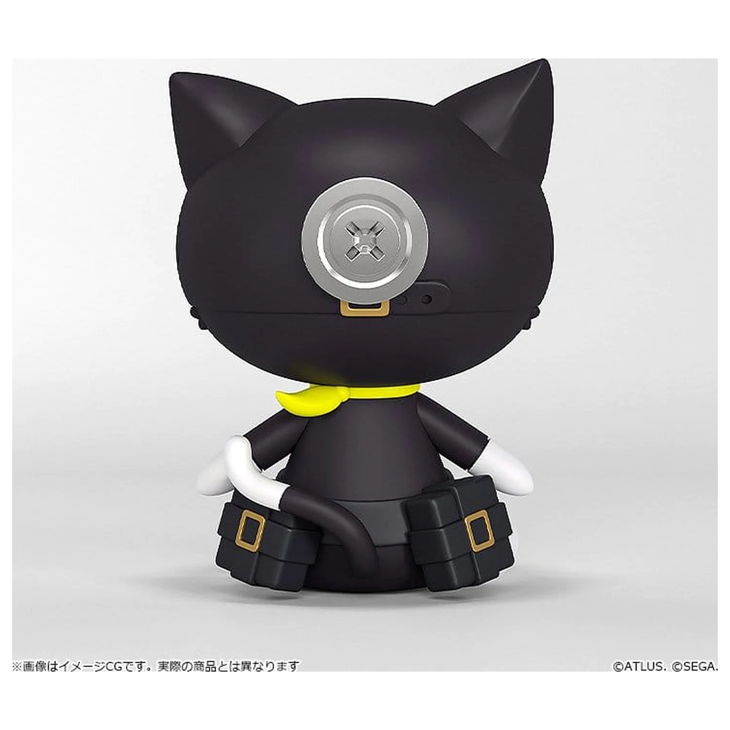 Persona 5 Royal Huggy Good Smile Morgana 7 cm zdjęcie produktu