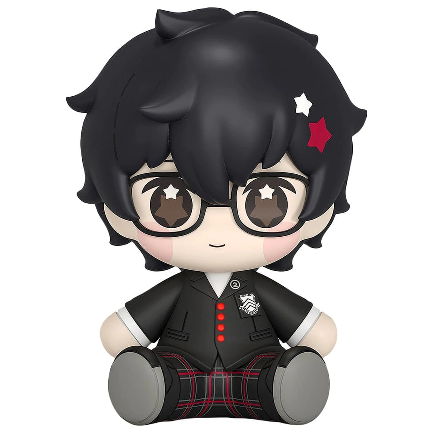 Persona 5 Royal Huggy Good Smile Protagonista 7 cm zdjęcie produktu