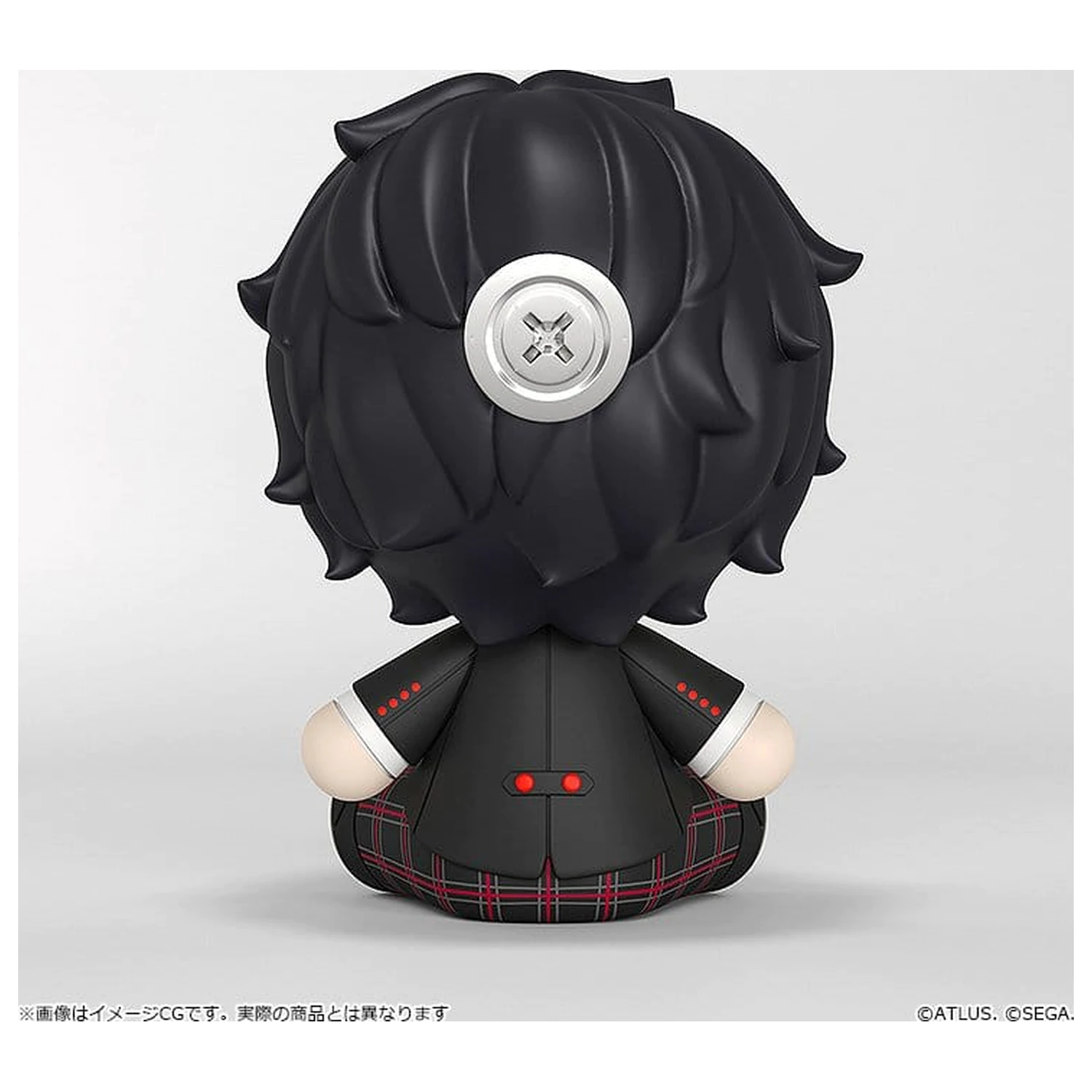 Persona 5 Royal Huggy Good Smile Protagonista 7 cm zdjęcie produktu