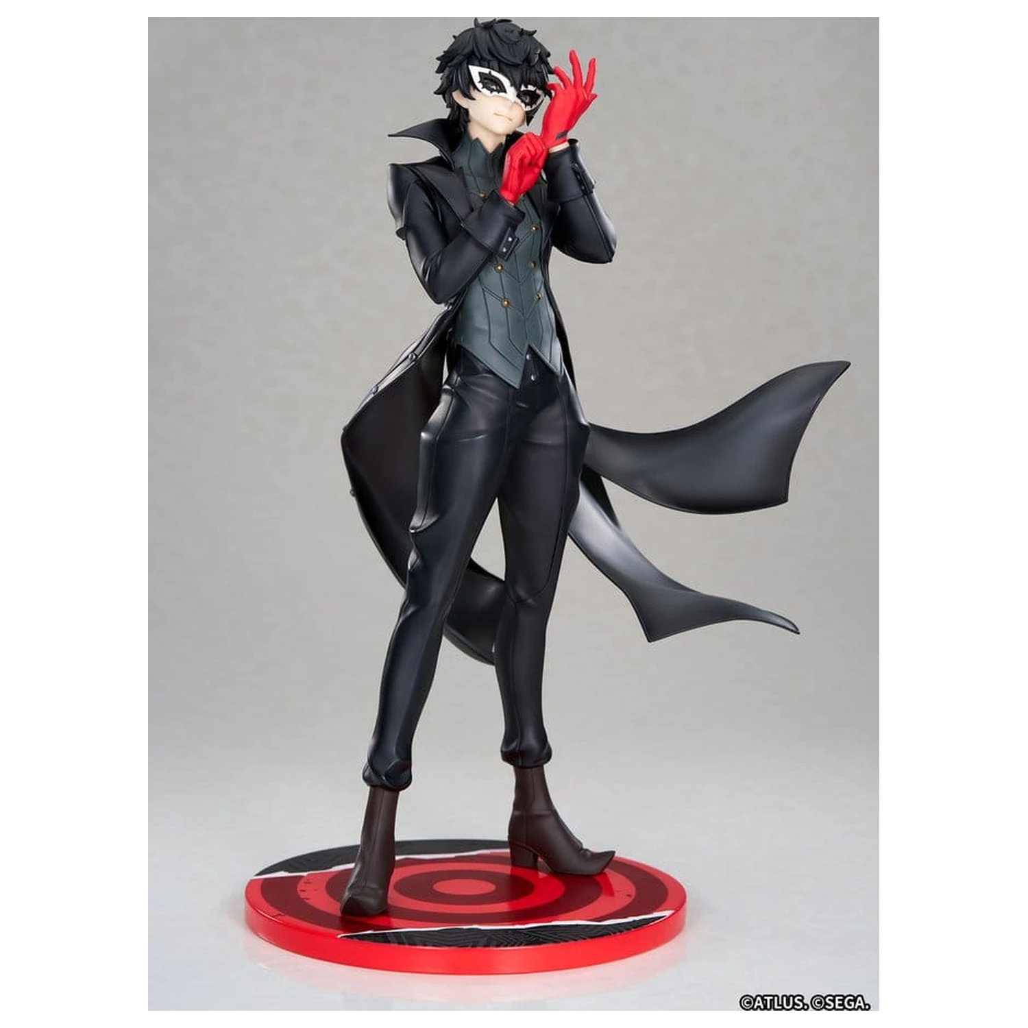 Persona 5 Royal Limpie Series Figurka z PVC 1/8 Joker 24 cm zdjęcie produktu
