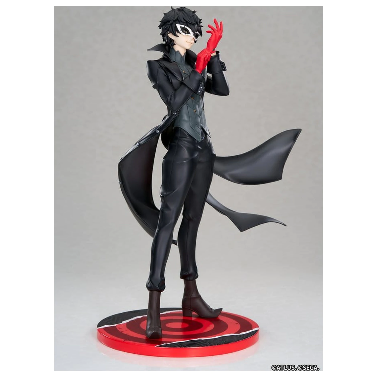 Persona 5 Royal Limpie Series Figurka z PVC 1/8 Joker 24 cm zdjęcie produktu