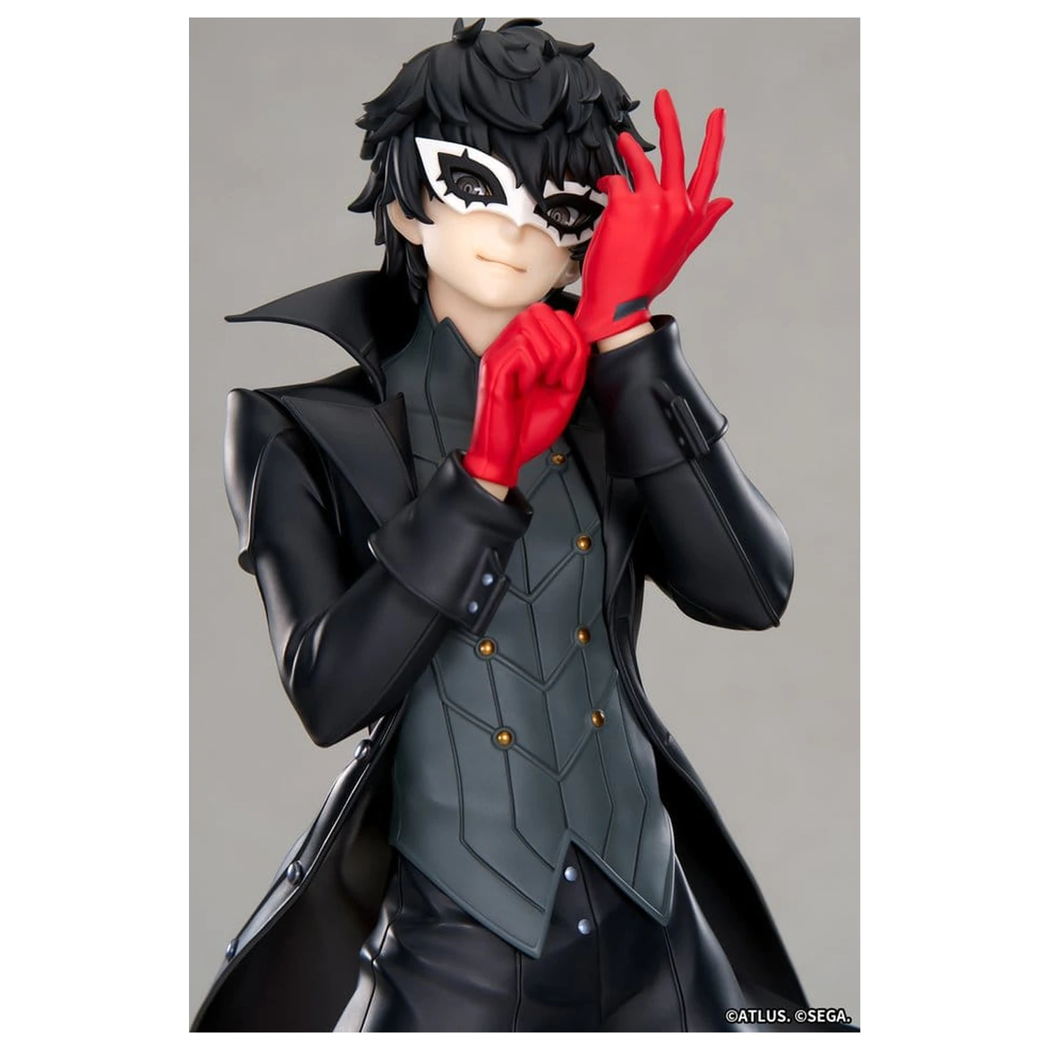 Persona 5 Royal Limpie Series Figurka z PVC 1/8 Joker 24 cm zdjęcie produktu