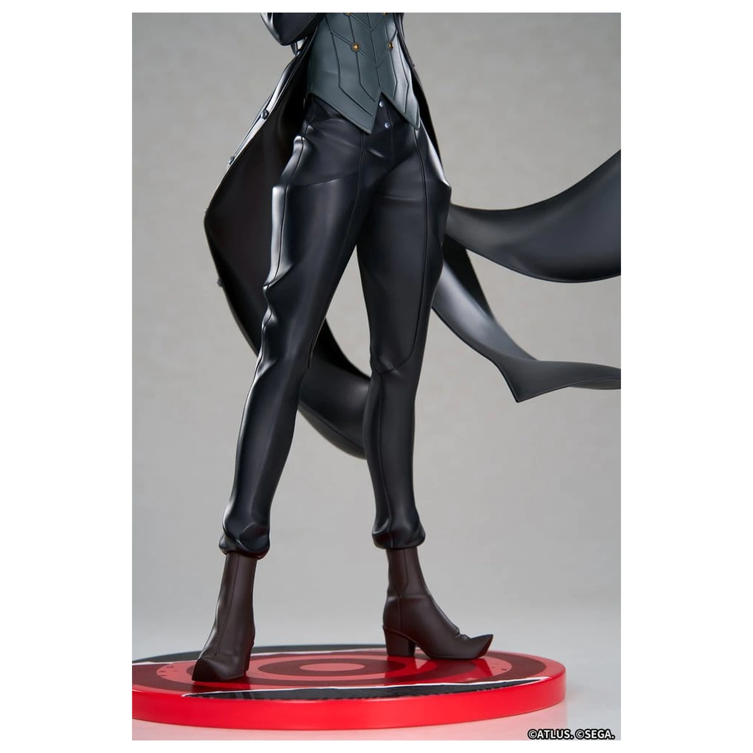 Persona 5 Royal Limpie Series Figurka z PVC 1/8 Joker 24 cm zdjęcie produktu