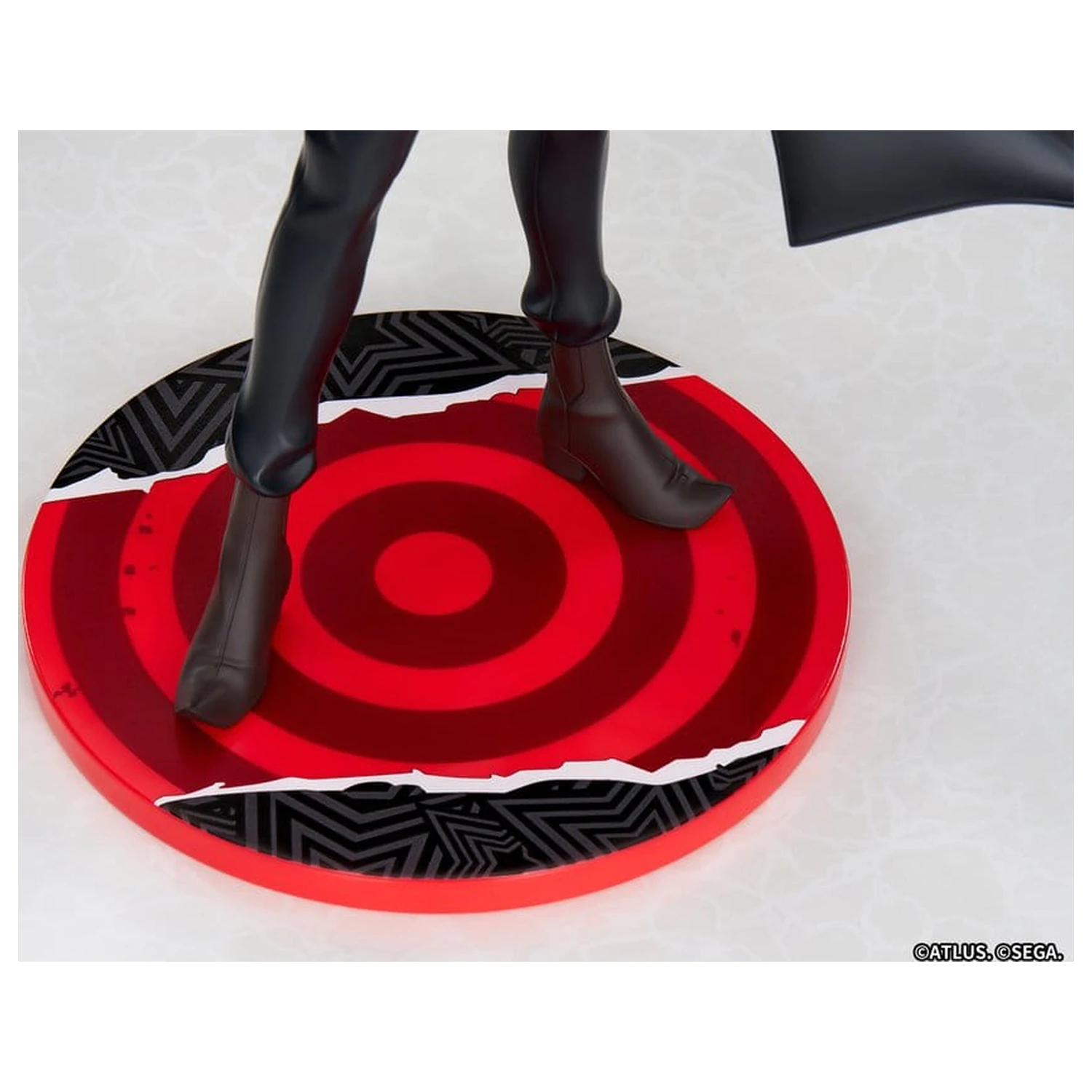 Persona 5 Royal Limpie Series Figurka z PVC 1/8 Joker 24 cm zdjęcie produktu