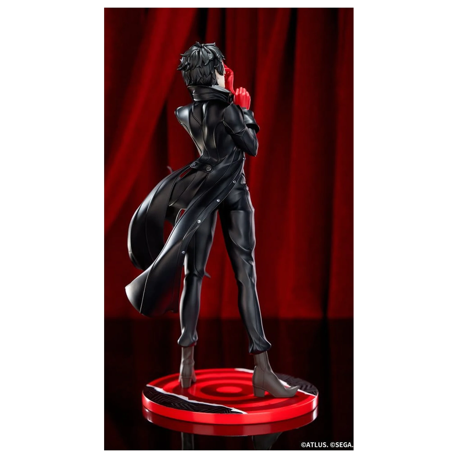 Persona 5 Royal Limpie Series Figurka z PVC 1/8 Joker 24 cm zdjęcie produktu