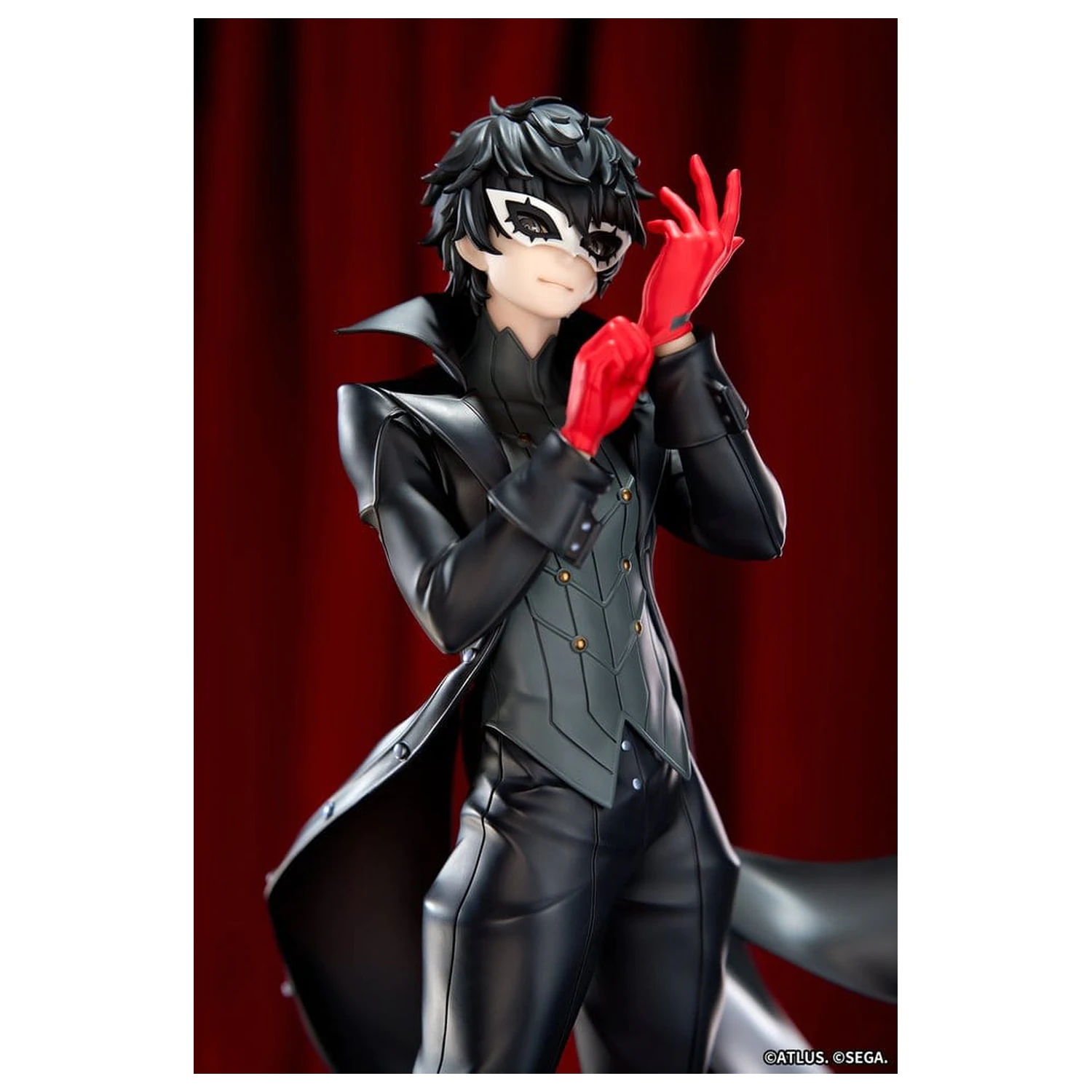 Persona 5 Royal Limpie Series Figurka z PVC 1/8 Joker 24 cm zdjęcie produktu