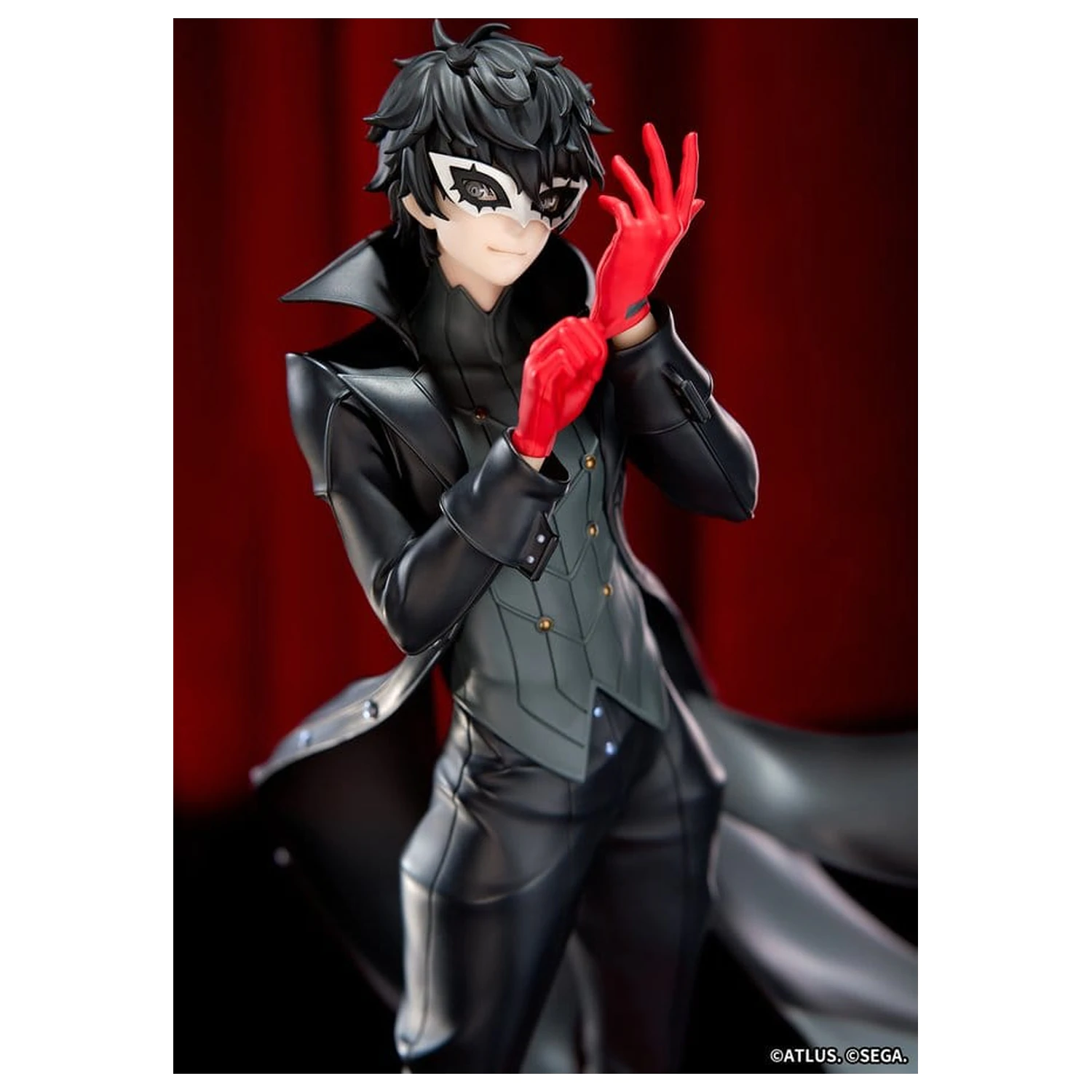 Persona 5 Royal Limpie Series Figurka z PVC 1/8 Joker 24 cm zdjęcie produktu