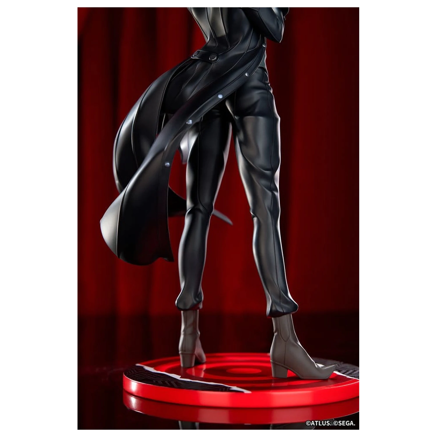 Persona 5 Royal Limpie Series Figurka z PVC 1/8 Joker 24 cm zdjęcie produktu