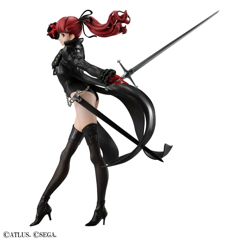 Persona 5 Royal Lucrea Figurka PVC Yoshizawa Kasumi 22 cm zdjęcie produktu