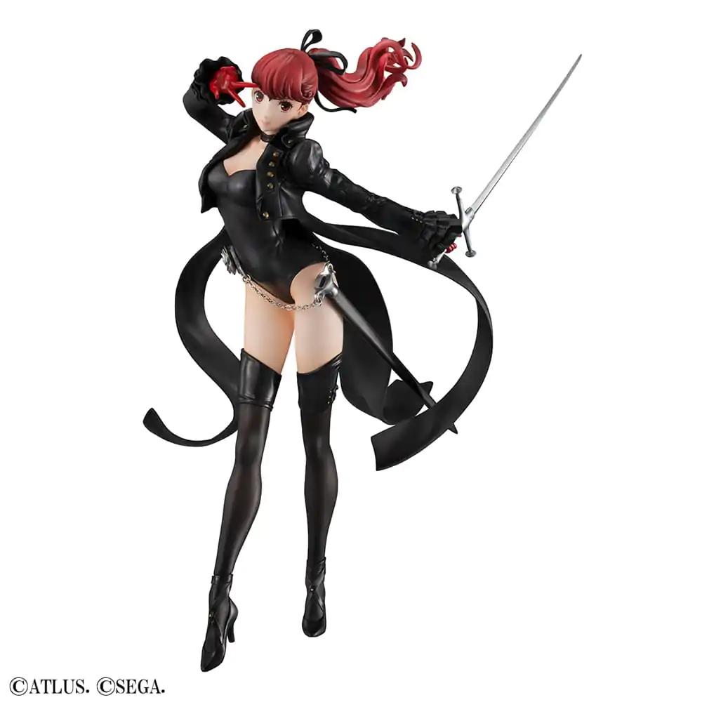 Persona 5 Royal Lucrea Figurka PVC Yoshizawa Kasumi 22 cm zdjęcie produktu