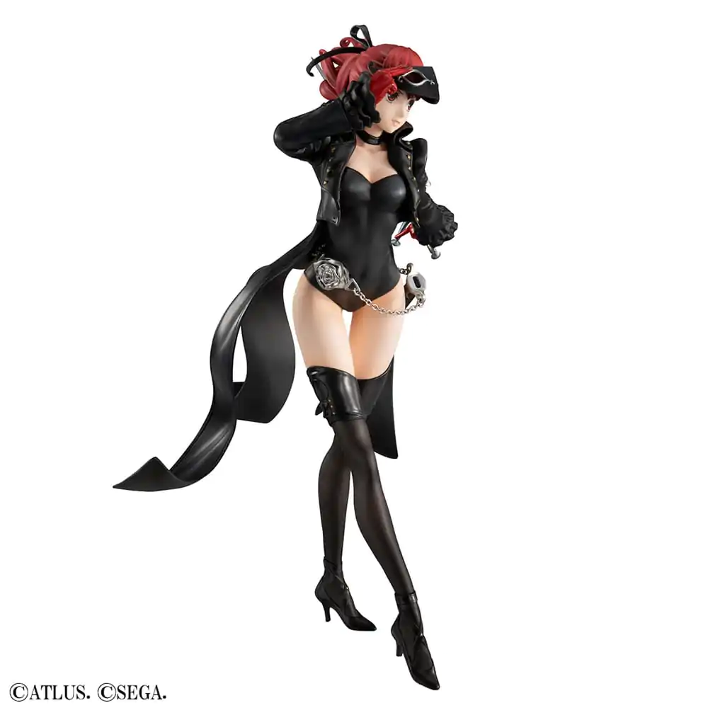Persona 5 Royal Lucrea Figurka PVC Yoshizawa Kasumi 22 cm zdjęcie produktu