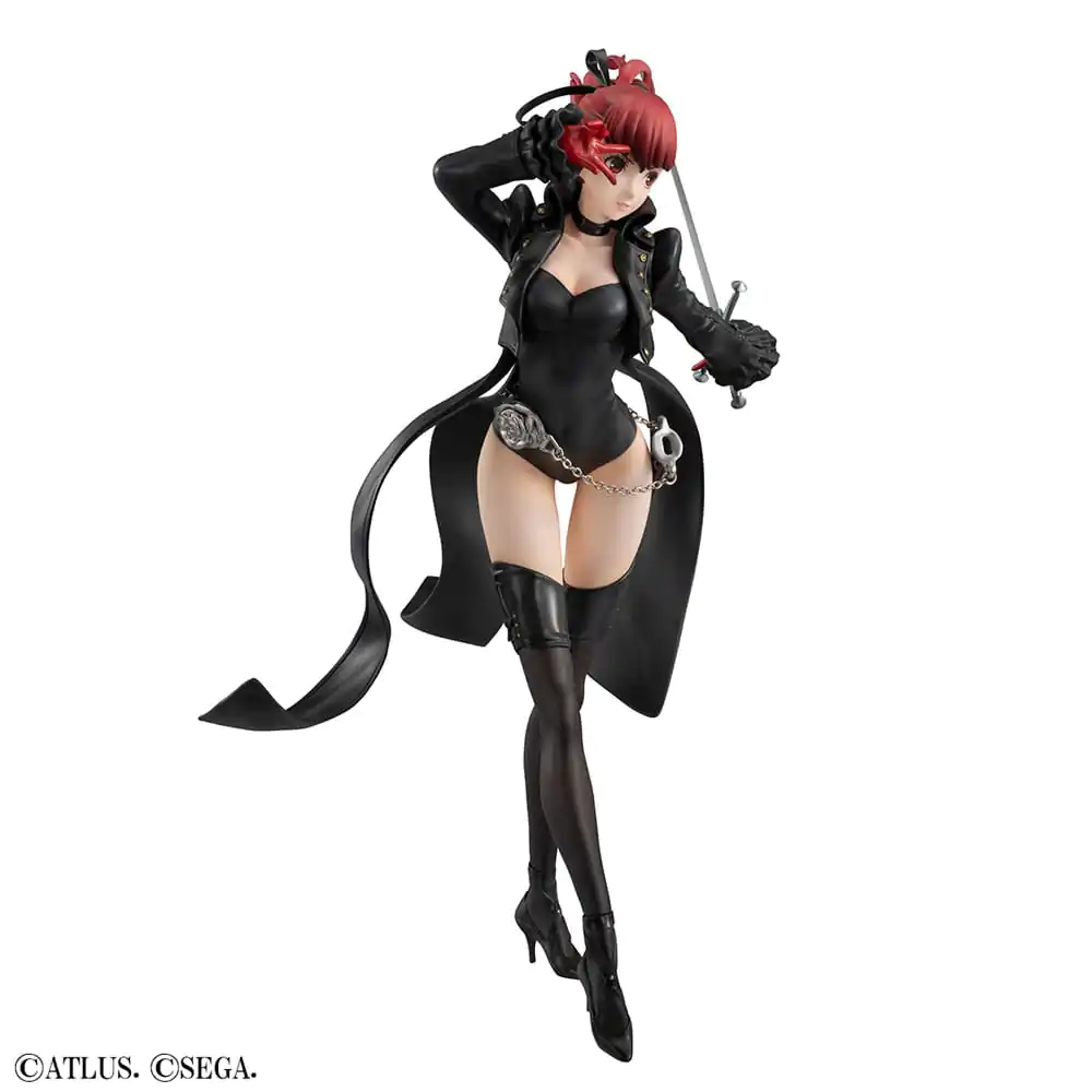 Persona 5 Royal Lucrea Figurka PVC Yoshizawa Kasumi 22 cm zdjęcie produktu