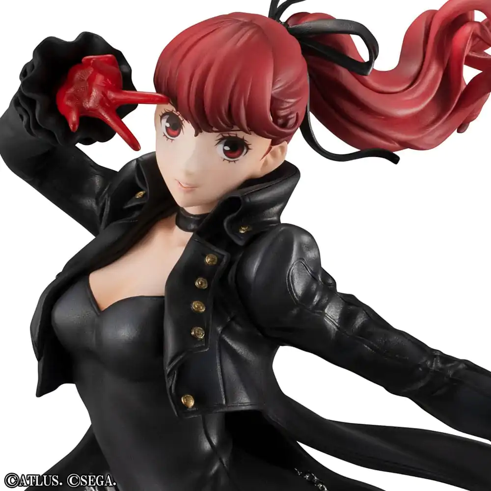 Persona 5 Royal Lucrea Figurka PVC Yoshizawa Kasumi 22 cm zdjęcie produktu