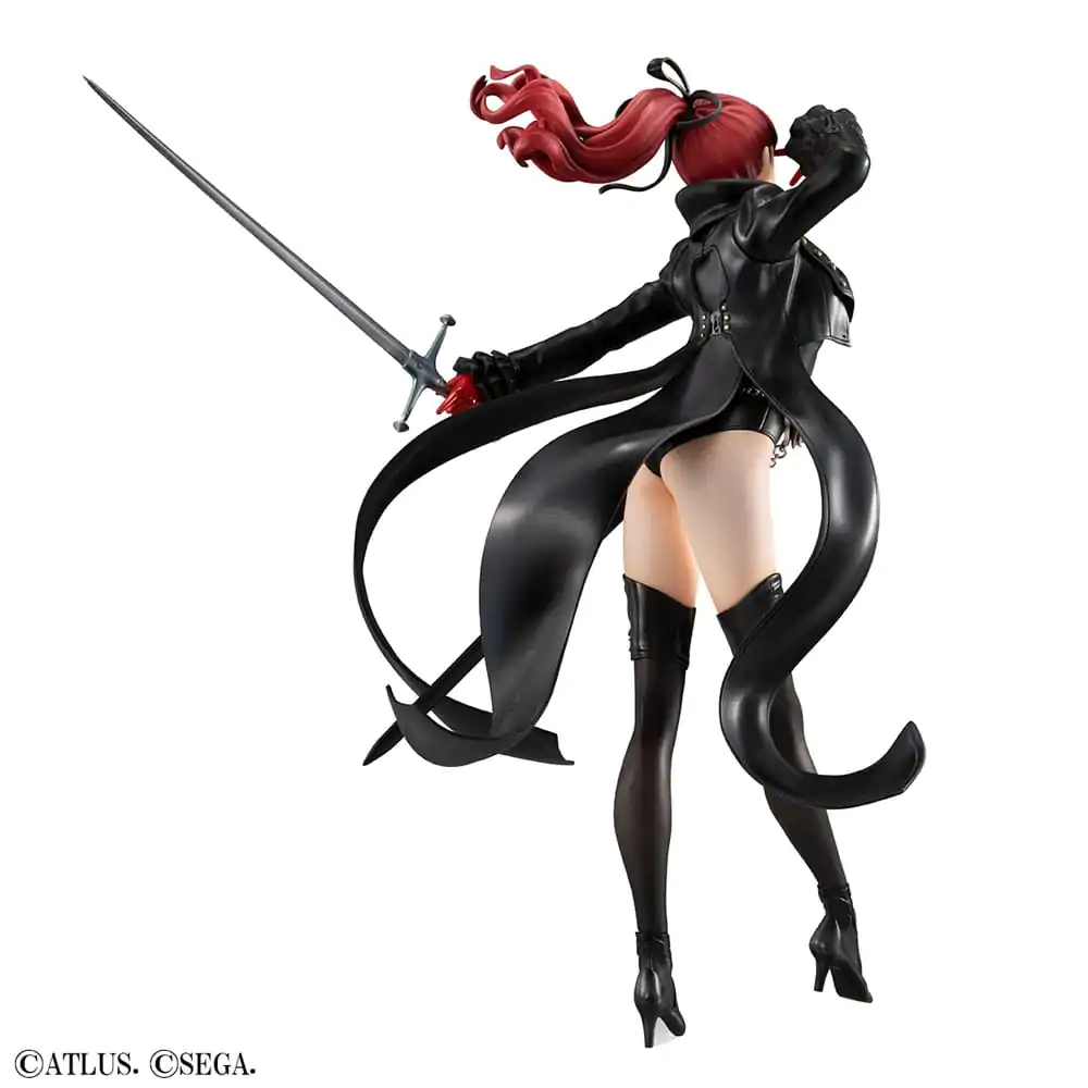 Persona 5 Royal Lucrea Figurka PVC Yoshizawa Kasumi 22 cm zdjęcie produktu