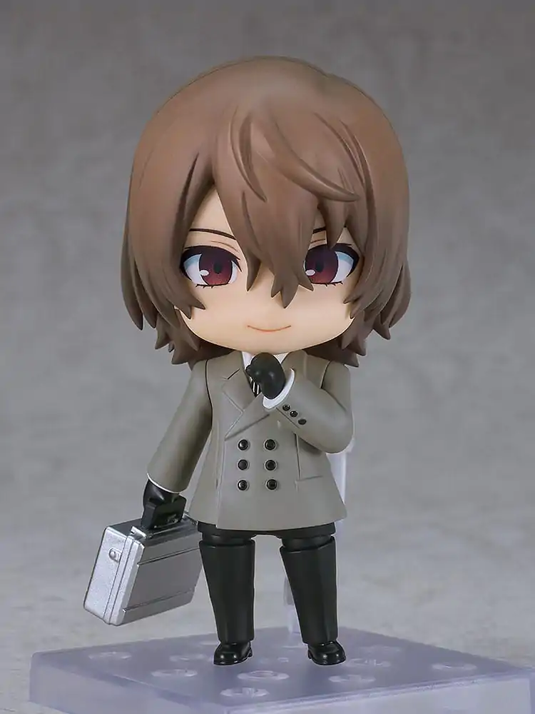 Persona 5 Royal Nendoroid Figurka Akcji Goro Akechi: School Uniform Ver. 10 cm zdjęcie produktu